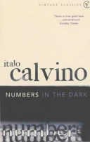 Numbers in the dark and other stories / translated from the Italian by Tim Parks.