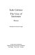 The uses of literature : essays / Italo Calvino ; translated by Patrick Creagh.