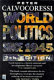 World politics since 1945 / Peter Calvocoressi.
