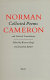 Collected poems and selected translations / Norman Cameron ; edited by Warren Hope and Jonathan Barker.
