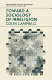 Toward a sociology of irreligion / Colin Campbell.