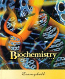 Biochemistry / Mary K. Campbell ; illustration concepting and illustrations: J/B Woolsey Associates.