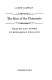 The rise of the plutocrats : wealth and power in Edwardian England / Jamie Camplin.