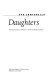 Pandora's daughters : the role and status of women in Greek and Roman antiquity / Eva Cantarella ; translated by Maureen B. Fant ; with a foreword by Mary R. Lefkowitz.