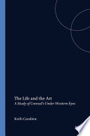The life and the art : a study of Conrad's "Under western eyes".