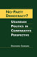No-party democracy? : Ugandan politics in comparative perspective / Giovanni Carbone.