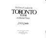 Toronto to 1918 : an illustrated history / J.M.S. Careless.