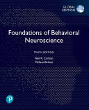 Foundations of behavioral neuroscience / Neil R. Carlson, Melissa Birkett.