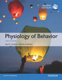 Physiology of behavior / Neil R. Carlson, Melissa A. Birkett.