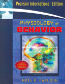 Physiology of behavior / Neil R. Carlson.