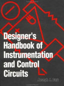 Designer's handbook of instrumentation and control circuits.