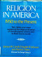 Religion in America, 1950 to the present.