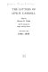 The letters of Lewis Carroll. edited by Morton N. Cohen, with the assistance of Roger Lancelyn Green /