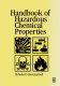 Hazardous chemicals handbook / P. A. Carson and C. J. Mumford.