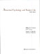 Abnormal psychology and modern life / Robert C. Carson, James N. Butcher..