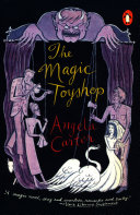 The magic toyshop / Angela Carter.