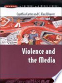 Violence and the media.