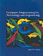 Computer programming for technology and engineering / John W. Carter.
