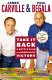 Take it back : a battle plan for Democratic victory / James Carville and Paul Begala.