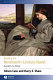 Reading the nineteenth-century novel : Austen to Eliot / Alison Case and Harry E. Shaw.