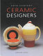 20th century ceramic designers in Britain.