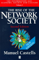 The rise of the network society.