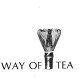 The way of tea ; with a foreword by Sen no Soshitsu.