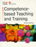 Competence-based teaching and training.