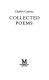 Collected poems / Charles Causley.
