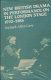 New British drama in performance on the London stage, 1970 to 1985 / Richard Allen Cave.