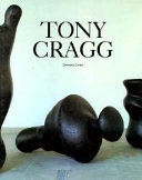 Tony Cragg / Germano Celant.