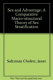 Sex and advantage : a comparative, macro-structural theory of sex stratification / Janet Saltzman Chafetz.