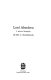 Lord Aberdeen : a political biography / Muriel E. Chamberlain.