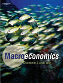 Macroeconomics / Graeme Chamberlin and Linda Yueh.