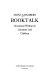 Booktalk : occasional writing on literature and children / Aidan Chambers.