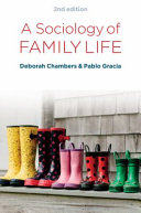 A sociology of family life : change and diversity in intimate relations.