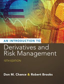 An introduction to derivatives and risk management.