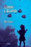 Learning and behavior / Paul Chance.