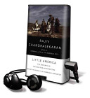 Little America the war within the war for Afghanistan / Rajiv Chandrasekaran.