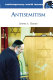 Antisemitism a reference handbook / Jerome A. Chanes.