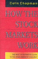 How the stock markets work / Colin Chapman.
