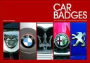 Car badges : the ultimate guide to automotive logos worldwide / Giles Chapman.