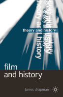 Film and history / James Chapman.