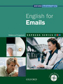 English for emails / Rebecca Chapman.