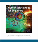 Numerical methods for engineers / Steven C. Chapra, Raymond P. Canale.