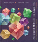 Numerical methods for engineers : with programming and software applications / Steven C. Chapra and Raymond P. Canale.