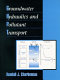 Groundwater hydraulics and pollutant transport / Randall J. Charbeneau.
