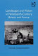 Landscape and vision in nineteenth-century Britain and France / Michael Charlesworth.