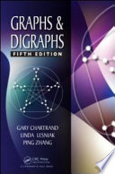 Graphs & digraphs / Gary Chartrand, Linda Lesniak, Ping Zhang.