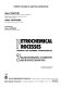 Petrochemical processes : technical and economic characteristics Alain Chauvel, Gilles Lefebvre.